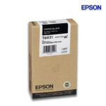 Tinta Epson T603100 Photo Black 220ML Stylus Pro 7800