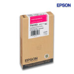 Tinta Epson T603300 Vivid Magenta 220ML Stylus Pro 7800