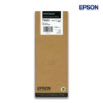 Tinta Epson T606100 Photo Black 220ML Stylus Pro 4800