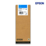 Tinta Epson T606200 Cyan 220ML Stylus Pro 4800
