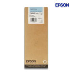 Tinta Epson T606500 Light Cyan 220ML Stylus Pro 4800