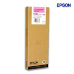 Tinta Epson T606600 Vivid Light Magenta 220ML Stylus Pro 4800