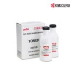 Toner Kyocera 37045011 Negro DC-3648
