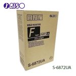 Master Riso F Type HD 87 A3 Para MF-9350, MF-9450