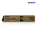 Tóner Epson S050038 Negro Aculaser C8500