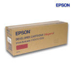 Tóner Epson S050098 Magenta Aculaser C1900