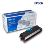Tóner Epson S050167 Negro EPL-6200