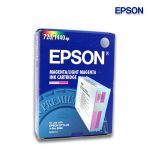 Tinta Epson S020143 Magenta Light Stylus 5000