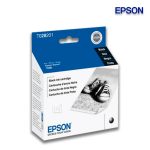 Tinta Epson T028201-AL Negro Stylus C60