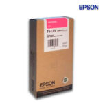 Tinta Epson T612300 Magenta 220ML Stylus Pro 7400