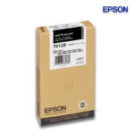 Tinta Epson T612800 Matte Black 220ML Stylus Pro 7800