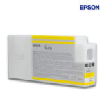 Tinta Epson T642400 Amarillo 150ML Stylus Pro 7700
