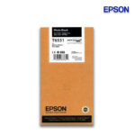 Tinta Epson T653100 Photo Black 200ML Stylus Pro 4900