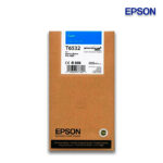 Tinta Epson T653200 Cyan 200ML Stylus Pro 4900