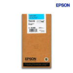 Tinta Epson T653500 Light Cyan 200ML Stylus Pro 4900