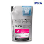 Tinta Epson T741300 Magenta 1LT SureColor SC-F6000