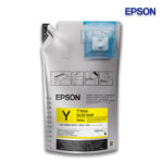 Tinta Epson T741400 Amarillo 1LT SureColor SC-F6000