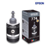 Tinta Epson T774120-AL Negro 140ML WorkForce M105