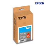 Tinta Epson T788XXL220-AL Cyan WorkForce Pro WF-5620