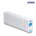 Tinta Epson T800200 Cyan 700ML UltraChrome Pro SureColor P20000