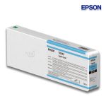 Tinta Epson T804500 Light Cyan 700ML SureColor SC-P7000