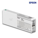 Tinta Epson T804700 Light Black 700ML SureColor SC-P7000
