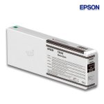Tinta Epson T804800 Matte Black 700ML SureColor SC-P7000