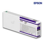 Tinta Epson T804D00 Violeta 700ML SureColor SC-P7000