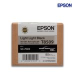 Tinta Epson T850900 Light Light Black 80ML SC-P800