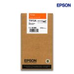 Tinta Epson T913A00 Orange 200ML SC-P5000