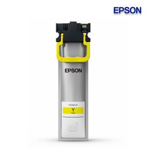 Tinta Epson T941420-AL Amarillo 64ML WF-C5290
