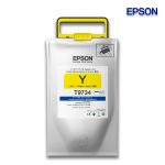 Tinta Epson T973420 Amarillo WF-C869R