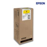 Tinta Epson T974420 Amarillo WF-C869R