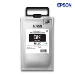 Tinta Epson TR12X120-AL Negro WF-R5690
