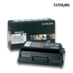 Toner Lexmark 08A0476 Negro E320