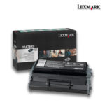 Toner Lexmark 12A7400 Negro E321