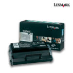 Toner Lexmark 12A7405 Negro E321