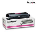 Toner Lexmark 12N0769 Magenta C910