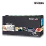 Toner Lexmark 15G041K Negro C752L