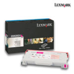 Toner Lexmark 20K0501 Magenta C510