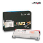Toner Lexmark 20K0503 Negro C510