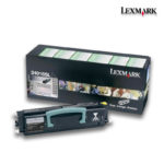 Toner Lexmark 24018SL Negro E230
