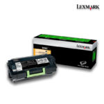 Toner Lexmark 52D4X00 (524X) Negro MS811dn