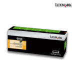 Toner Lexmark 60F4X00 (604X) Negro MX511de
