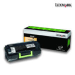 Toner Lexmark 62D4H00 (624H) Negro MX812dpe