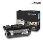 Toner Lexmark 64018SL Negro T640