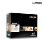 Toner Lexmark 64418XL Negro T644