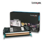 Toner Lexmark C5222KS Negro C522