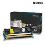 Toner Lexmark C5222YS Amarillo C522