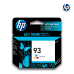 Tinta HP C9361WL (93) Tricolor Deskjet 6540